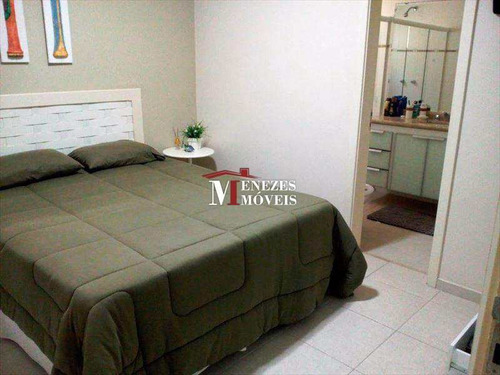 Imagem 14 de 24 de Apartamento Em Bertioga Bairro Riviera De São Lourenço - V777