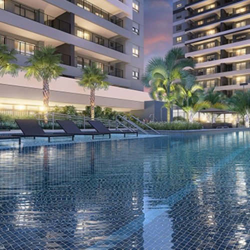 Imagem 21 de 30 de Apartamento - Ap00614 - 69795235