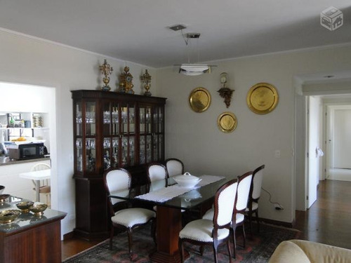 Imagem 3 de 15 de Apartamento No Alto De Santana - Bl275