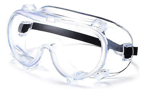 Gafas De Seguridad Antivaho Gafas Protectoras