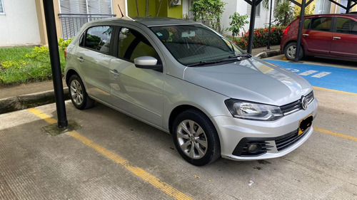 Volkswagen Gol 1.6 Comfortline