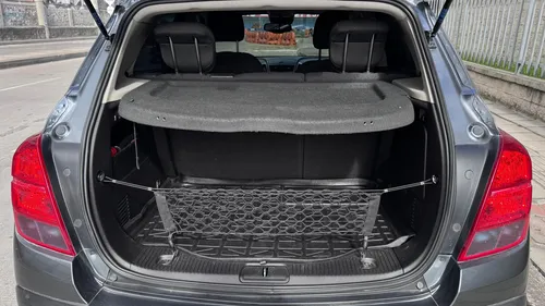 Chevrolet Tracker 1.8 Ls