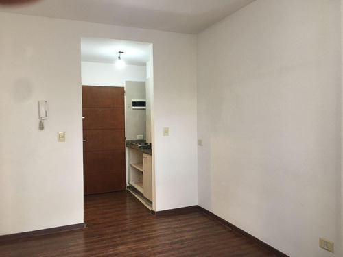 Departamento En Palermo