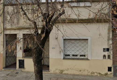 Lote En Venta. Saavedra