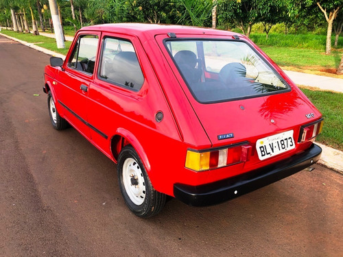 Fiat 147 1300 1986 5 Marchas Ac Troca Fusca Moto