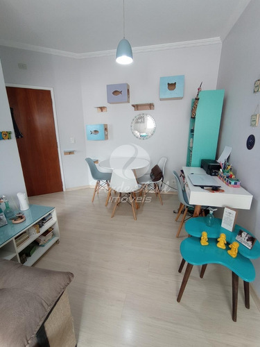 Imagem 10 de 10 de Apartamento À Venda Em Centro - Ap008303