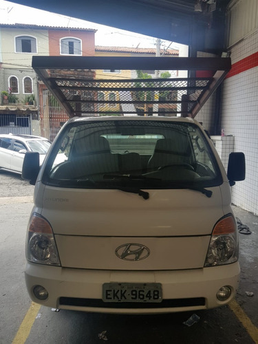 Imagem 4 de 5 de Hyundai Hr