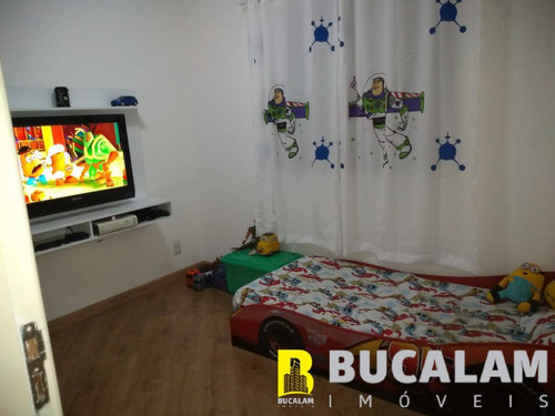Imagem 10 de 12 de Apartamento Para Venda Na Vila Indiana - 4422-rm