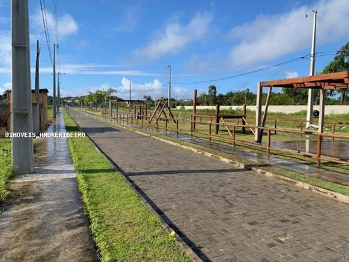 Imagem 15 de 15 de Terreno Para Venda Em Camaçari, Abrantes - Ab23_2-1416153