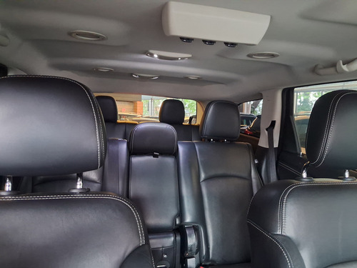 Dodge Journey Journey Sxt 3.6 V6 Aut