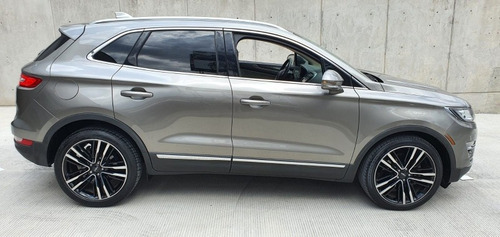 Imagen 6 de 15 de Lincoln Mkc 2017 2.3 Reserve At