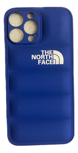 Fundas North Face Compatible Con Ios 