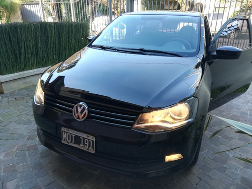 (escucho Ofertas Logicas) Gol Trend 1.6pack Lii (3)2013 Full