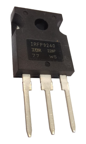 Irfp9240 Irfp 9240 Transistor Mosfet 12a 200v To247 Original