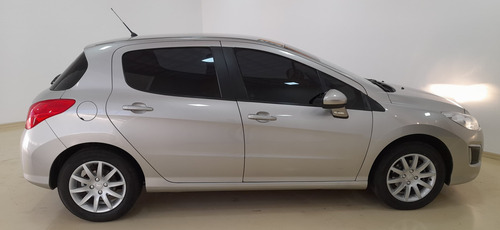 Peugeot 308 1.6 Active