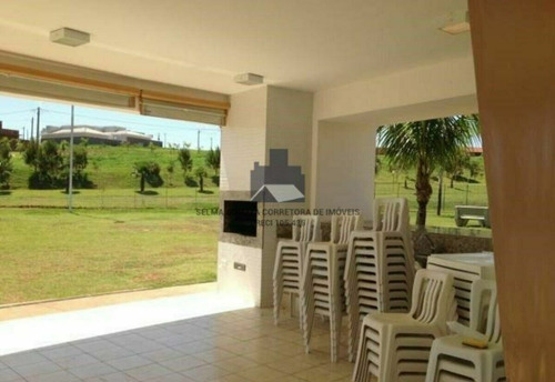 Imagem 11 de 12 de Casa À Venda No Condominio Residencial Gaivota I - São José Do Rio Preto/sp - 2021643