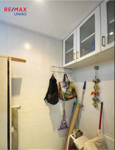 Imagem 16 de 24 de Apartamento Com 1 Dormitório À Venda, 84 M² Por R$ 520.000,00 - Morumbi - São Paulo/sp - Ap0861