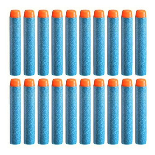 Nerf Elite 2.0 Set De 20 Dardos De Repuesto