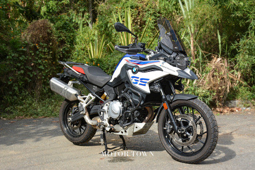  Bmw F 750 Gs F750gs