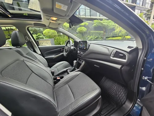 Suzuki S-Cross 1.6 Glx 4X2 Aut