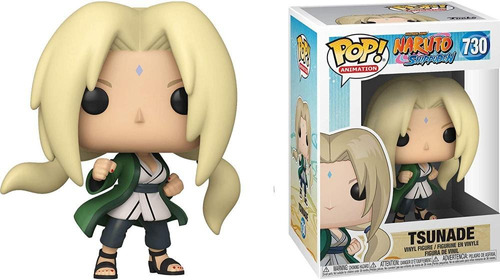 Funko Pop Naruto Shippuden Lady Tsunade