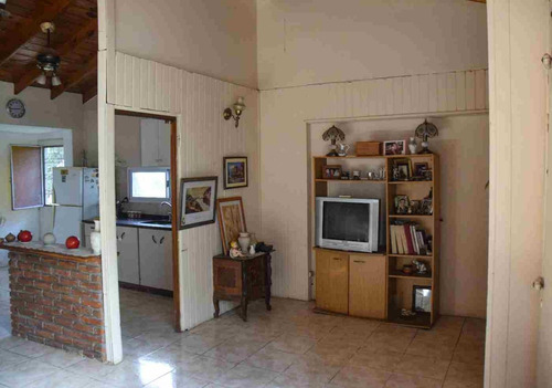 Casa En Venta Hurlingham