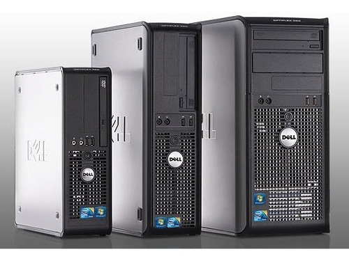 Placa Mae Dell Optiplex 380 Socket Lga775 Ddr3 0fr6wh 0hn7xn (Usado)