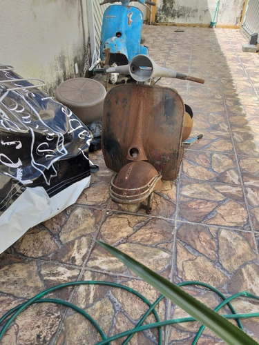 Vespa Sprint