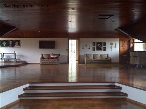 Imagem 6 de 7 de Casa Para Aluguel Em Parque Taquaral - Ca089812