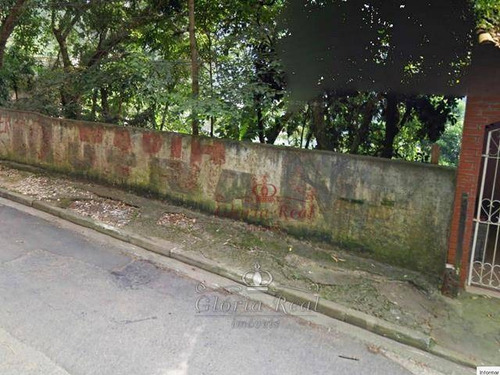 Imagem 2 de 4 de Terreno À Venda, 208 M² Por R$ 220.000,00 - Tucuruvi - São Paulo/sp - Te0005