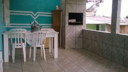 Imagem 8 de 9 de Casa Residencial Para Venda - 12308