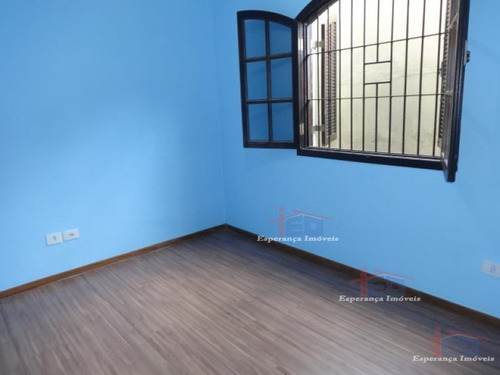 Imagem 9 de 15 de Ref.: 415 - Casa Terrea Em Osasco Para Venda - V415