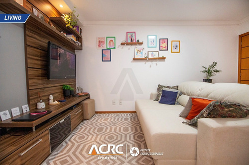 Imagem 4 de 23 de Acrc Imóveis - Apartamento Semimobiliado Com Ar Condicionado Para Venda No Bairro Escola Agrícola - Ap03722 - 68300267