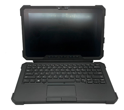 Tablet Dell Rugged 7220 Core I5 8/256 1 Año Garantía (Reacondicionado)