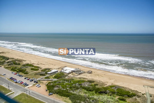 Piso Alto En Venta Con Increible Vista - Le Parc Iii