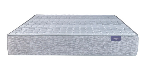 Imagen 2 de 6 de Colchon Linea Dorada Premium 140x190x26 Alta Densidad Envios