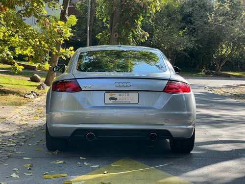 Imagen 7 de 14 de Audi Tt Coupe 2.0 Tfsi