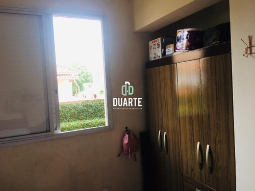 Imagem 12 de 28 de Apartamento - Ap03532 - 69201791