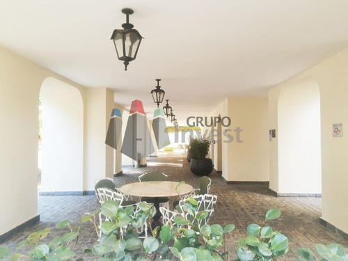 Imagem 3 de 22 de Apartamento Com 3 Dormitórios À Venda, 114 M² Por R$ 720.000,00 - Cambuí - Campinas/sp - Ap0693