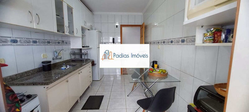 Imagem 13 de 28 de Apartamento Com 2 Dorms, Centro, Mongaguá - R$ 440 Mil, Cod: 858714 - V858714
