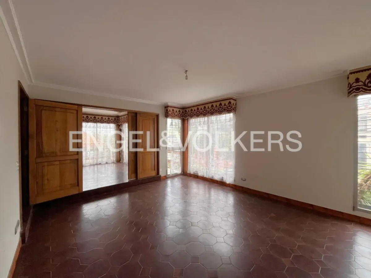 Imagen 2 de 22 de Cálida Casa En Recreo