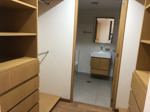 Imagen 11 de 17 de Departamento Nuevo En Renta Acacias Del Valle Sur