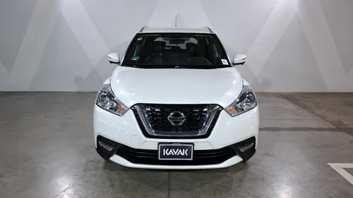 Nissan Kicks 1.6 EXCLUSIVE LTS CVT