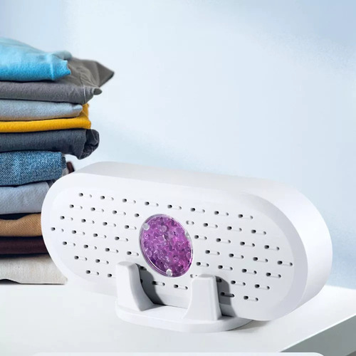 Y Mini Deshumidificador Portátil Con Apagado Automático De 1