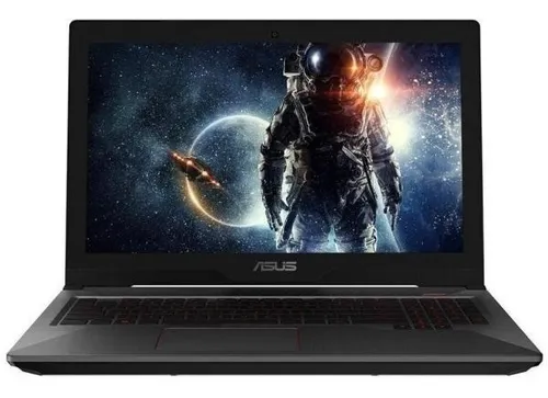 Notebook Asus Fx503v I7 7700 8gb 1tb+128 Gtx1050 4gb