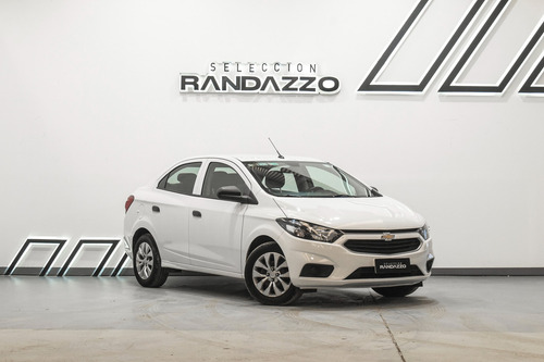 Chevrolet Prisma 1.4 Lt 98cv