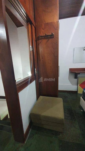 Imagem 27 de 30 de Casa À Venda, 100 M² Por R$ 690.000,00 - Geribá - Armação Dos Búzios/rj - Ca0761