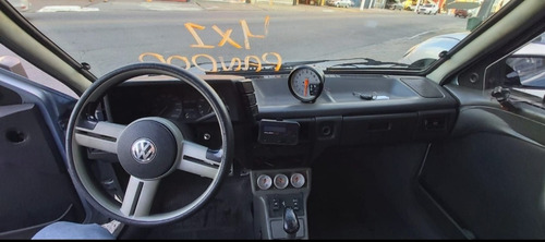 Imagem 8 de 10 de Volkswagen Gol Aspirado Esportivo