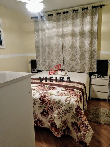 Imagem 15 de 15 de Apartamento 2 Dormitórios, Com Excelente Preço. - 3140-1