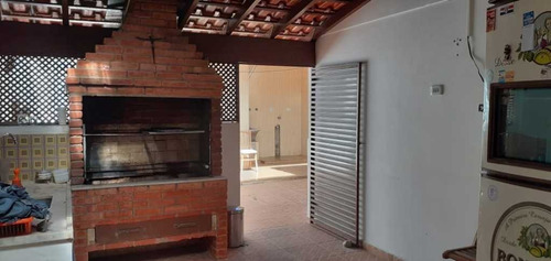 Imagem 10 de 30 de Casa Em Parque Continental, São Paulo/sp De 330m² 3 Quartos À Venda Por R$ 1.080.000,00 - Ca1752803-s